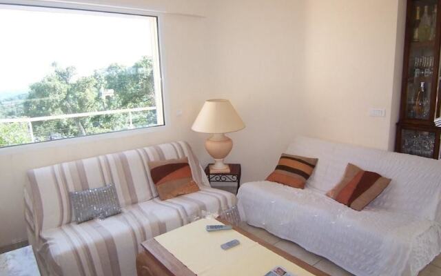 VILLA L'ARBITRU- Private Pool - Porto-Vecchio Chalet 5