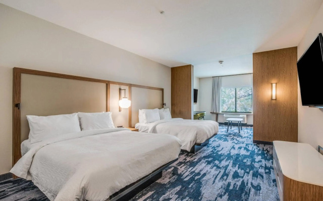 Fairfield Inn & Suites by Marriott Whitewater