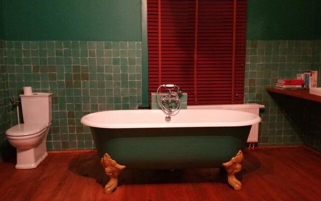 B&B Bayt al Andalus