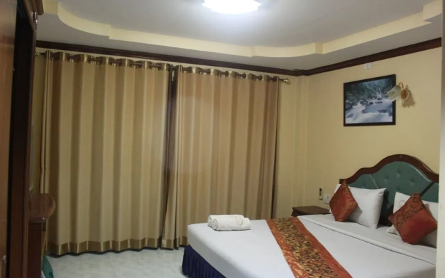 Aonang Village Resort