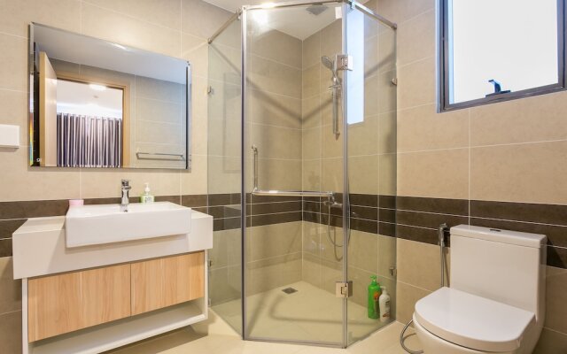 Trip Apartment Saigon