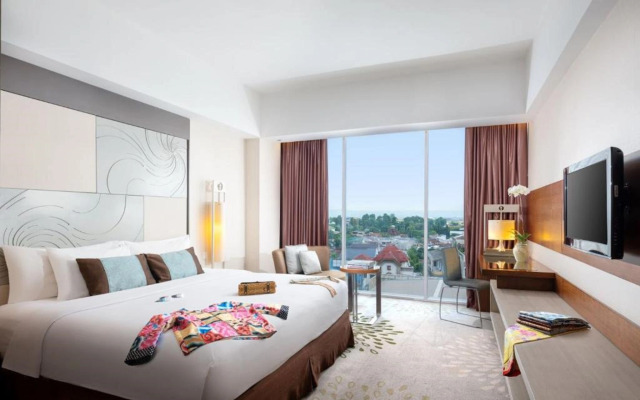 ARTOTEL Suites Bianti Yogyakarta