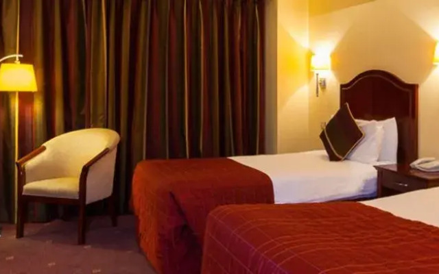 The Bonnington Dublin