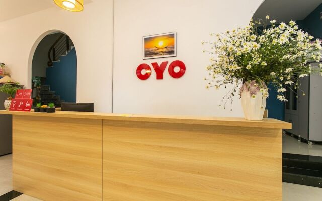 OYO 505 Seagull House Da Nang