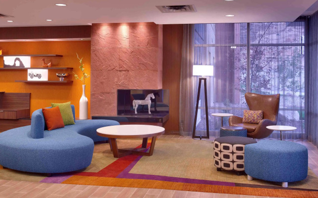 Fairfield Inn & Suites by Marriott Moab