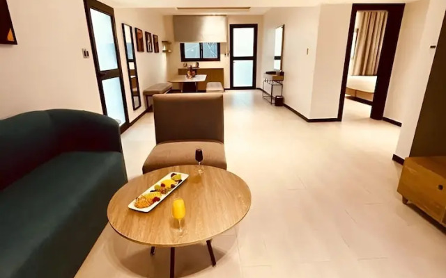 Hdb Resort & Spa