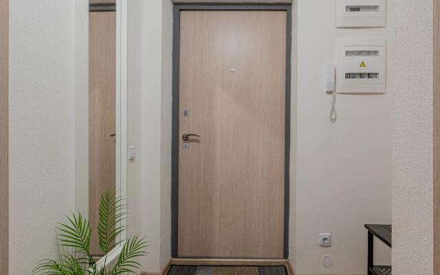 Квартира Comfort от Welcome V Ekb