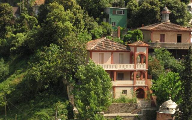 Villabelladona