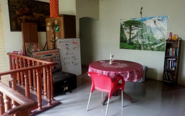 Villa Vidura