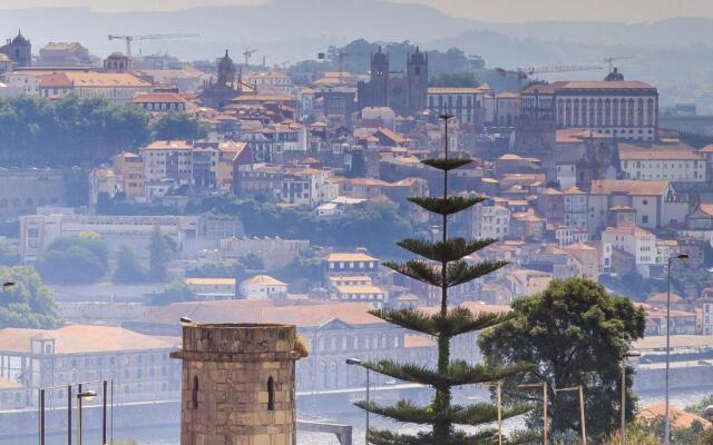 Studio Apartment Porto Gaia (Arrabida)