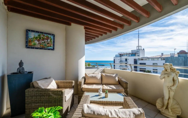 Studio Le Sunset-Cap Sud-16