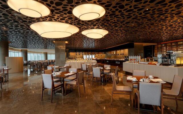 LOTTE Hotel Yangon - Serviced Apartments
