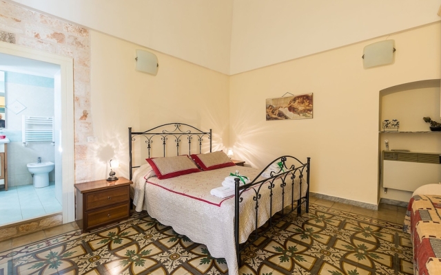 B&B La Casèdde