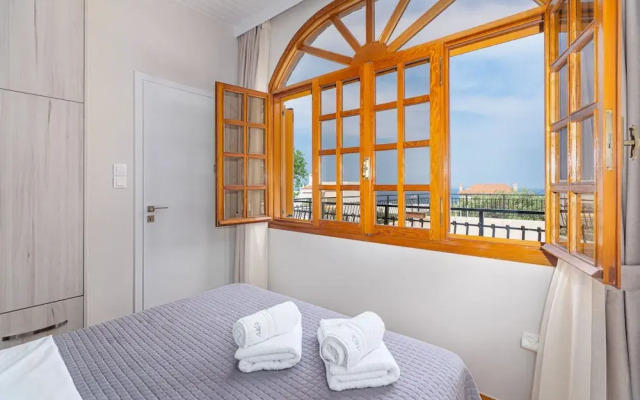 Villa Artemida Vravrona