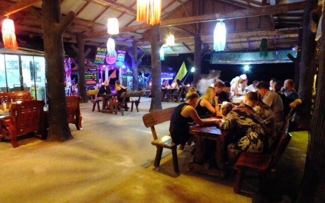 Guest House blue Andaman