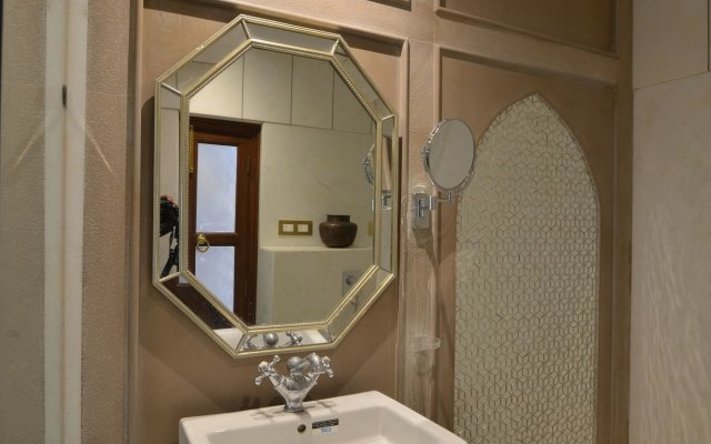 Haveli Dharampura & Golden Haveli- UNESCO awarded Boutique Heritage Hotel