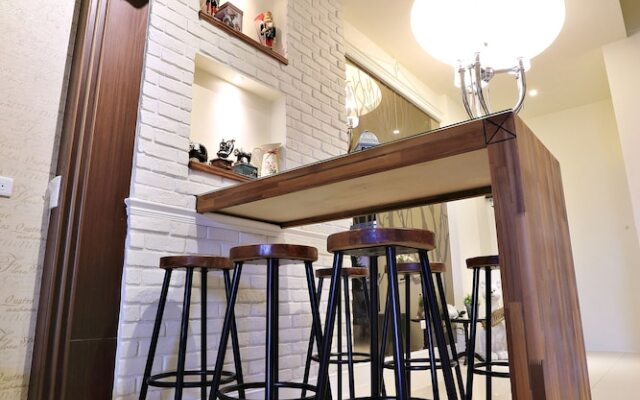 Mundor Boutique Hotel B&B