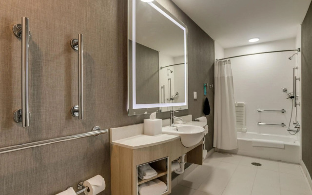 Springhill Suites Stillwater