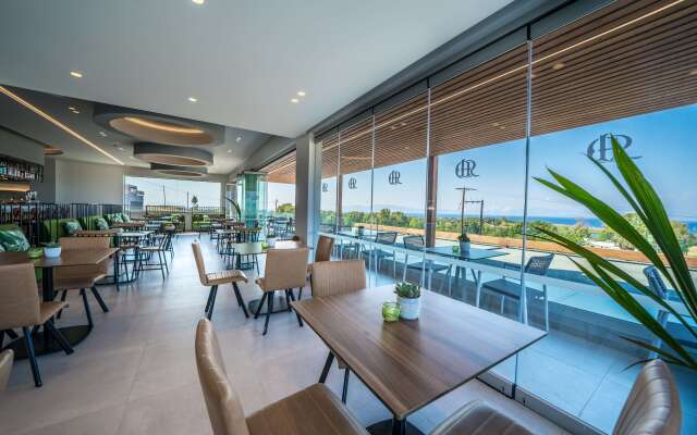 HARMONY CREST RESORT & SPA Adults Only