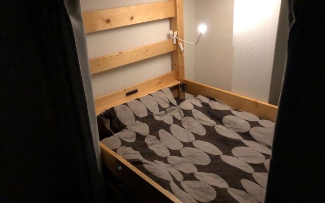 Top Edge Hostel