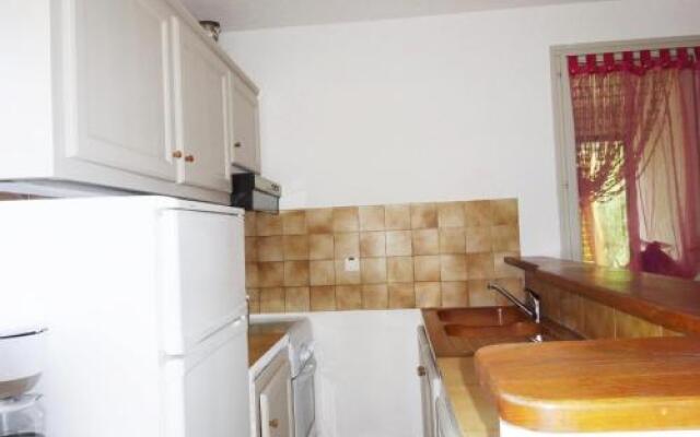 Résidence Terracorse