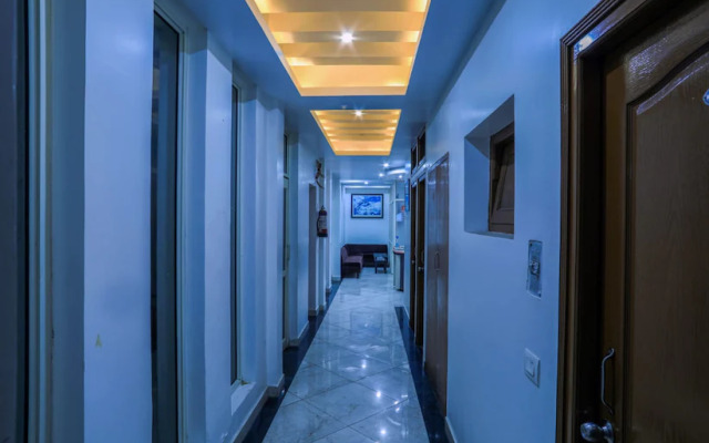 Hotel Apple Inn