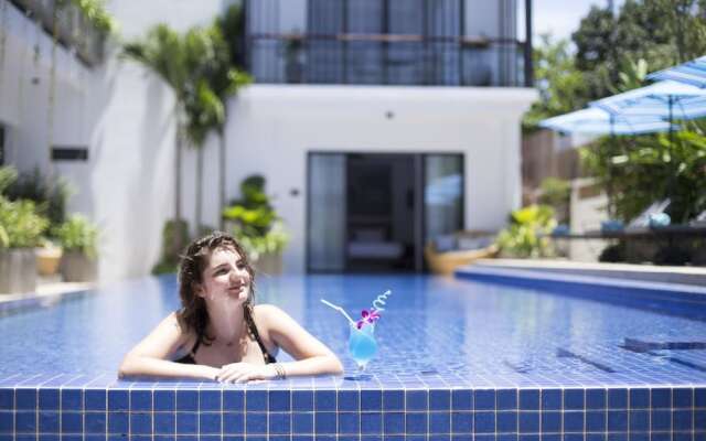 Grand Yard La Residence