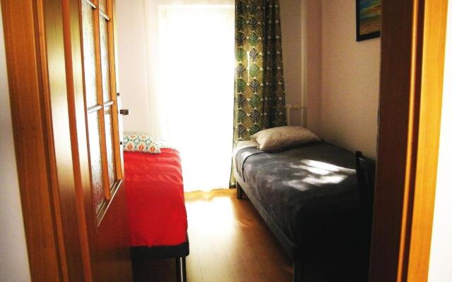 Bukowska Apartment
