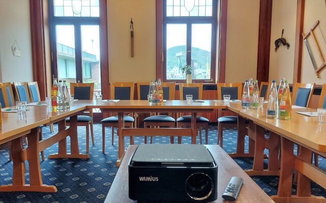 Hotel Goldenes Fass