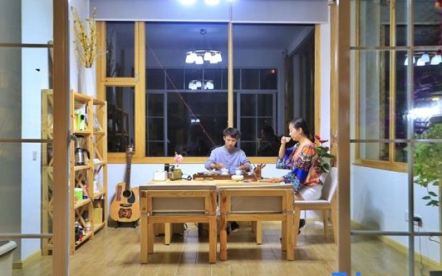 Daoxiang Panoramic Boutique Inn