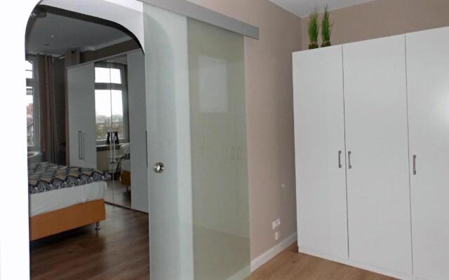 Eisenacher Bremerhaven Fewo