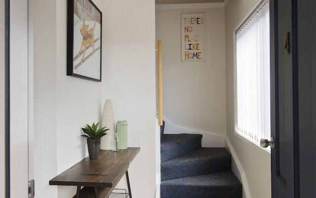 Silvertrees 4 - McLure Circuit, Jindabyne