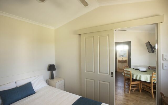 BIG4 Dongara Denison Beach Holiday Park