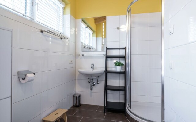 Modern Holiday Home in Sankt Michael Near Ski Lift