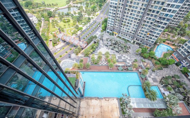 Landmark 81 Luxury Condotel