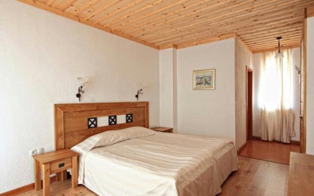 Rodope Nook Guest house