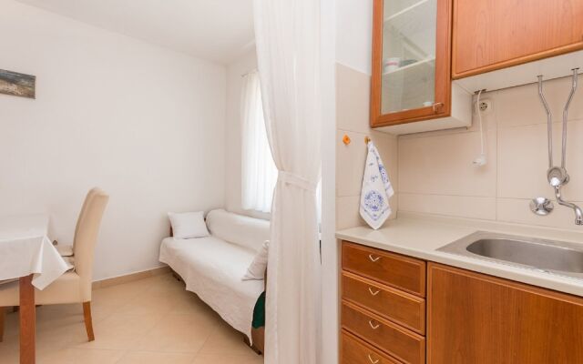Apartments Karneol