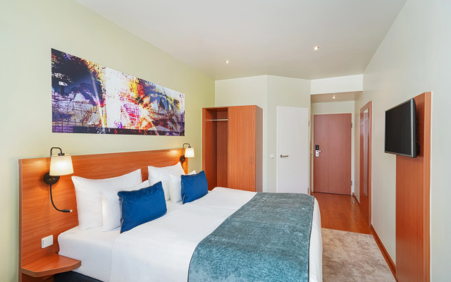 Leonardo Hotel Salzburg Airport