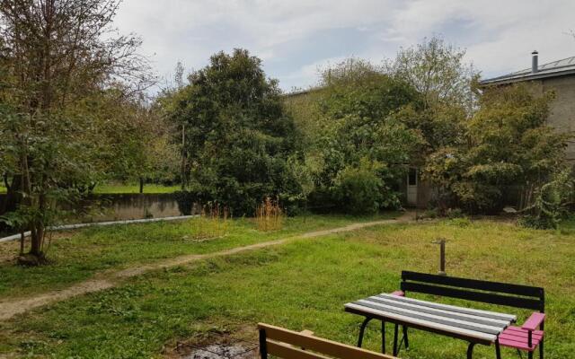 guest house Telavi XXI