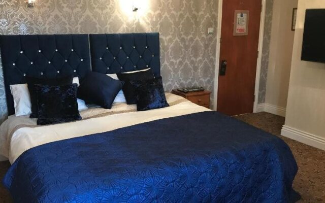 Norman Guest House