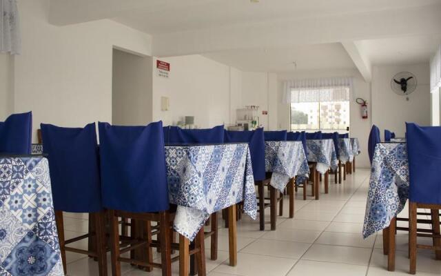 Praia Comprida Hotel