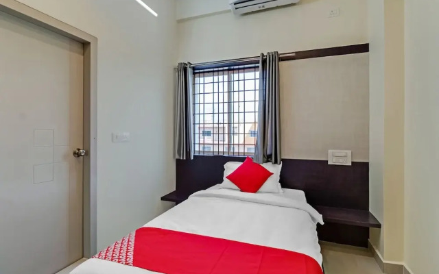 OYO 48302 Sky View Lodge