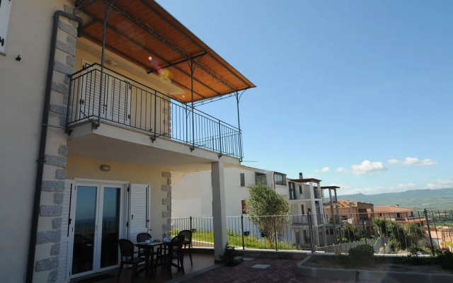 GF Apartments - Li Seddi