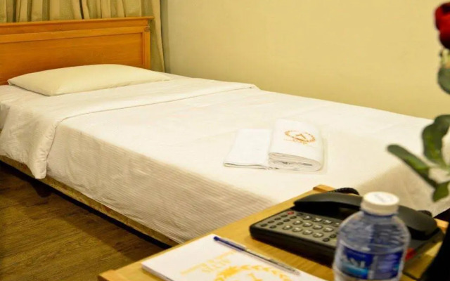 OYO 89637 Altis Hotel Langkawi