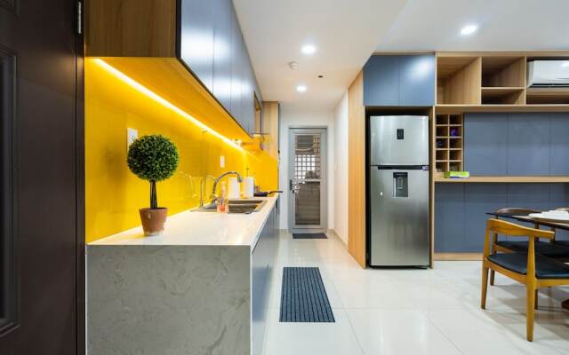 Scenic Valley VietNam - Vina We Stay