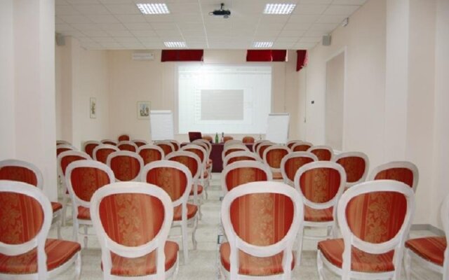 Hotel Antica Colonia