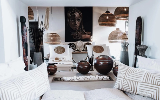 African Flair Boutique Safari Lodge
