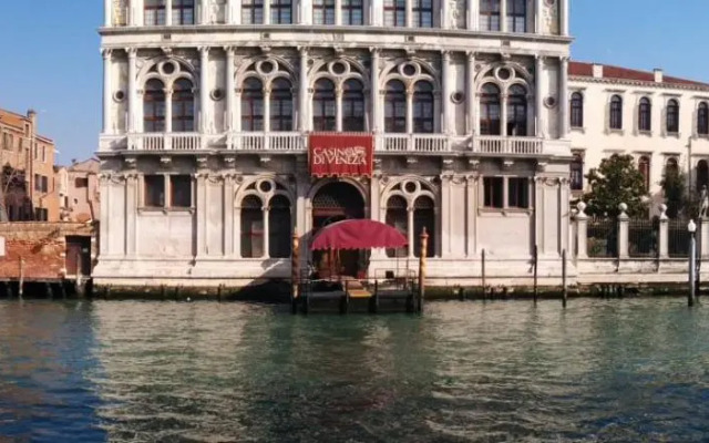 Venice Rainbow Rialto Hotel