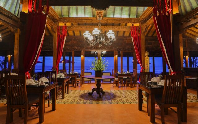 Amarta Beach Retreat By Nakula