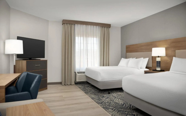Candlewood Suites Alexandria - Fort Belvoir by IHG
